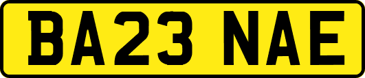 BA23NAE