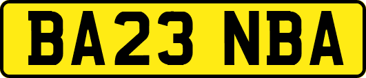 BA23NBA