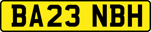 BA23NBH