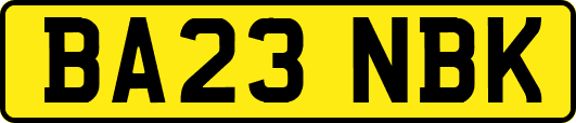 BA23NBK