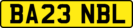 BA23NBL