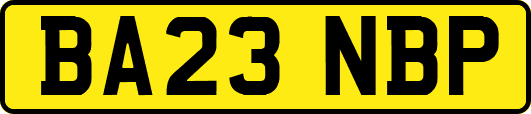 BA23NBP