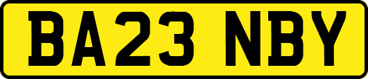 BA23NBY