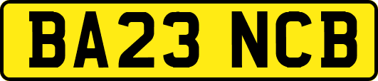 BA23NCB