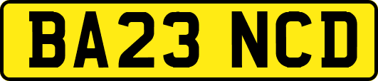 BA23NCD