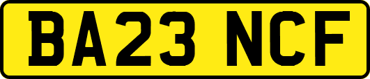 BA23NCF