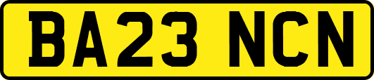 BA23NCN