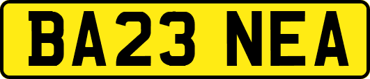 BA23NEA