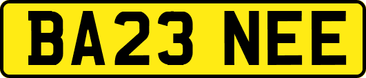 BA23NEE