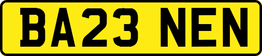 BA23NEN