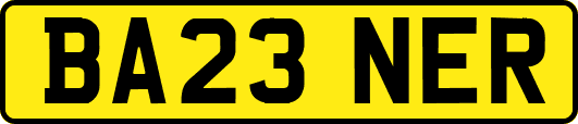 BA23NER