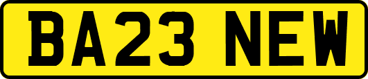 BA23NEW