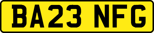 BA23NFG