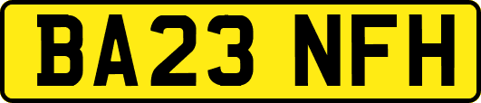 BA23NFH