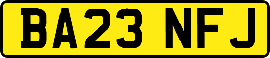 BA23NFJ