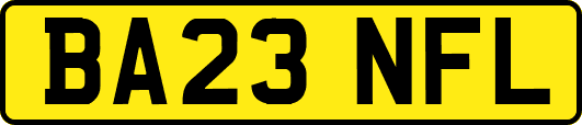 BA23NFL
