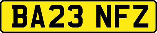 BA23NFZ