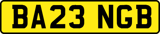 BA23NGB