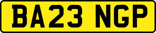 BA23NGP