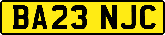 BA23NJC