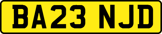 BA23NJD