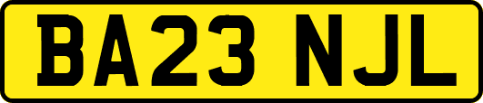 BA23NJL