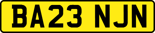BA23NJN