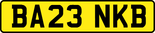 BA23NKB