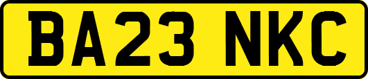 BA23NKC