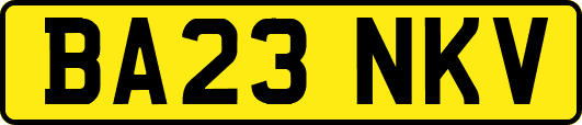 BA23NKV