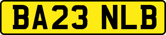 BA23NLB