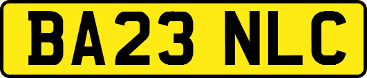 BA23NLC
