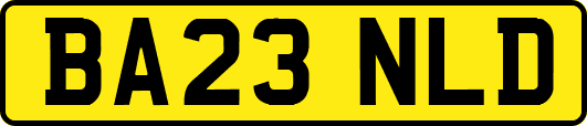 BA23NLD
