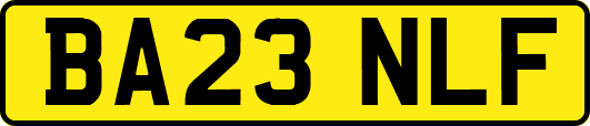 BA23NLF