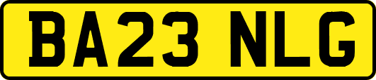 BA23NLG
