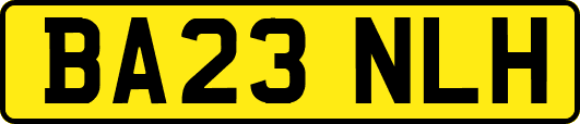 BA23NLH