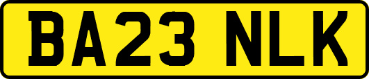 BA23NLK