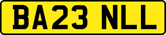 BA23NLL