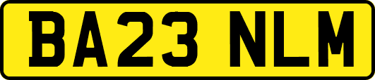 BA23NLM
