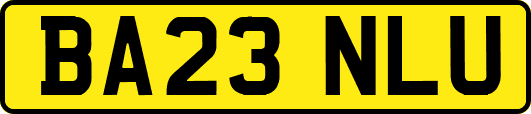 BA23NLU