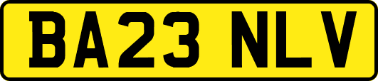 BA23NLV