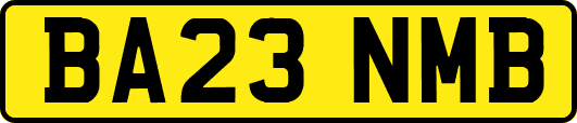 BA23NMB