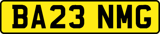 BA23NMG