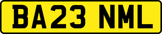 BA23NML