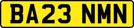 BA23NMN
