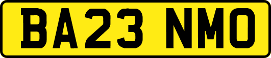 BA23NMO