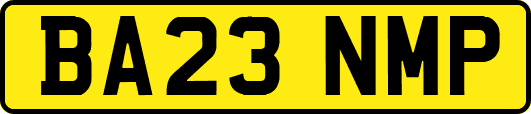 BA23NMP