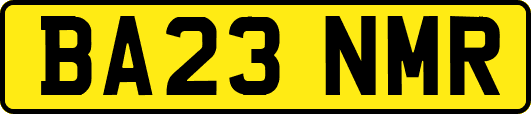 BA23NMR