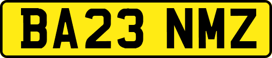 BA23NMZ