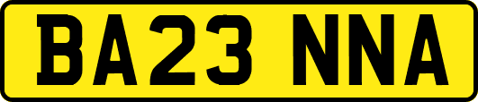 BA23NNA